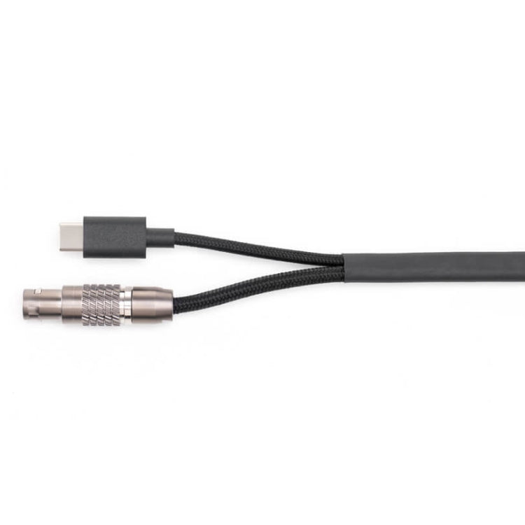 Cable de transmisión Telémetro LiDAR (RS) Original al concentrador de para DJI RS — imagen 6