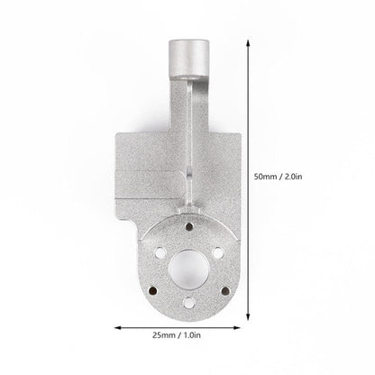 Phantom 3 Gimbal piezas de reparación Yaw brazo superior — imagen 3