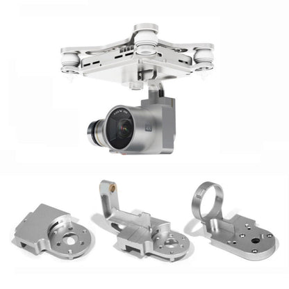 Phantom 3 Gimbal piezas de reparación Yaw brazo superior — imagen 4
