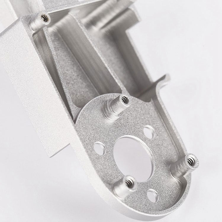 Phantom 3 Gimbal piezas de reparación Yaw brazo superior — imagen 6