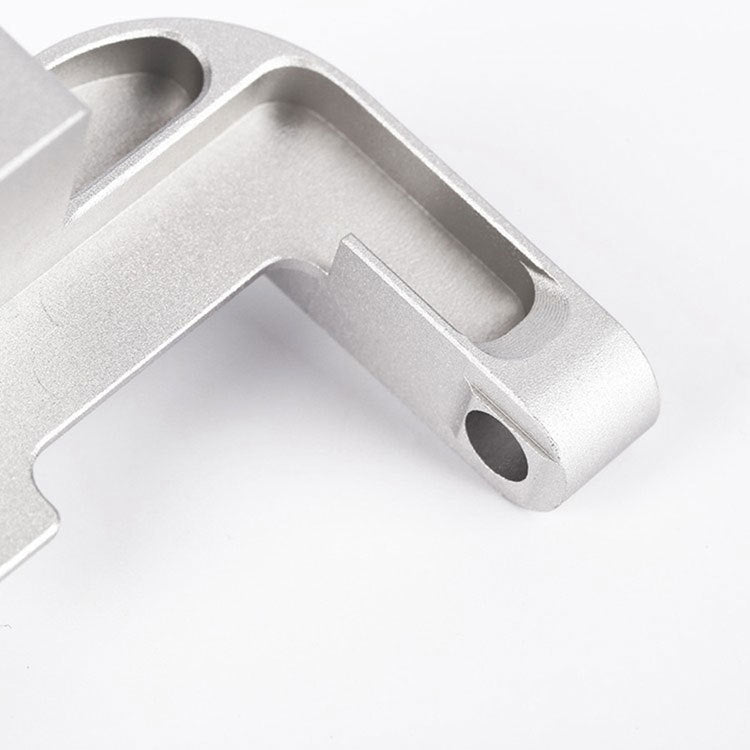Phantom 3 Gimbal piezas de reparación ROLL brazo inferior — imagen 6