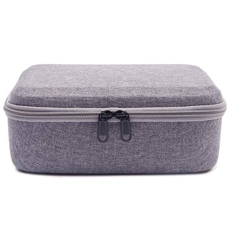 Kit Bag Dron Bolsa de almacenamiento portátil para DJI Mini 3 Pro (negro) — imagen 2