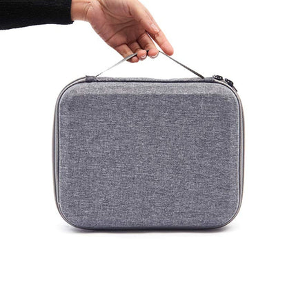 Kit Bag Dron Bolsa de almacenamiento portátil para DJI Mini 3 Pro (rojo) — imagen 3