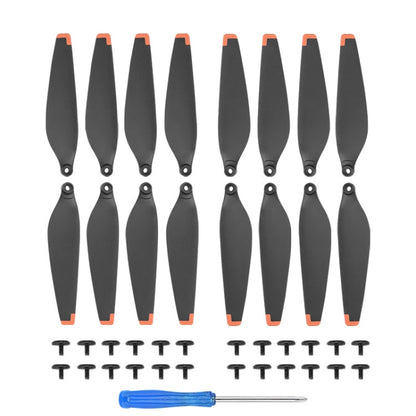 Hélice de Dron 4 pares de palas de 6030F accesorios piezas de repuesto para DJI Mini 4 Pro