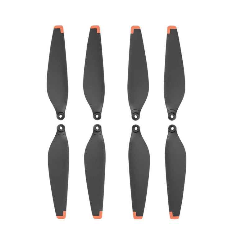 Hélice de Dron 4 pares de palas de 6030F accesorios piezas de repuesto para DJI Mini 4 Pro — imagen 3