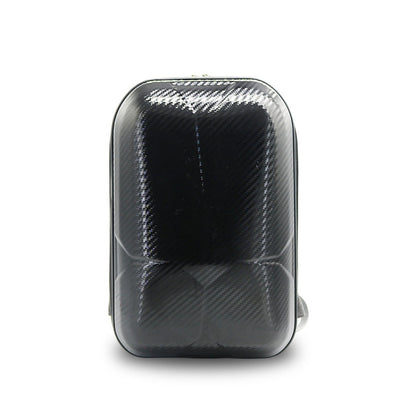 Mochila de fibra de carbono Para con bolsa de almacenamiento para drones, especificaciones: estilo convencional para DJI Min…