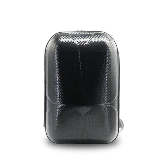 Mochila de fibra de carbono Para con bolsa de almacenamiento para drones, especificaciones: estilo convencional para DJI Min…