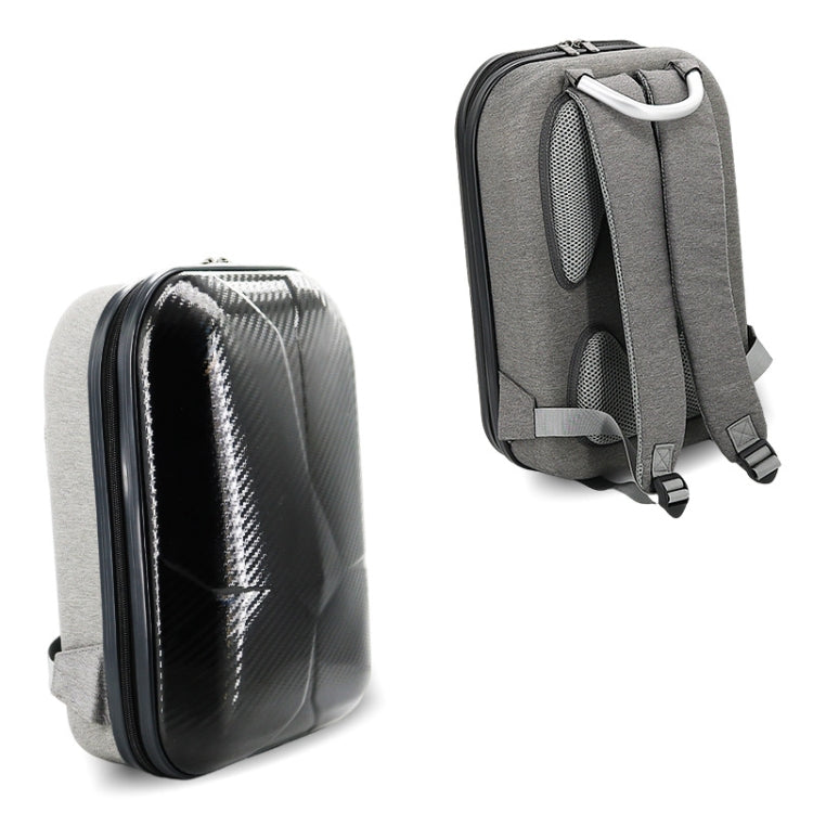 Mochila de fibra de carbono Para con bolsa de almacenamiento para drones, especificaciones: estilo convencional para DJI Min…