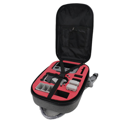 Mochila de fibra de carbono Para con bolsa de almacenamiento para drones, especificaciones: estilo convencional para DJI Min…