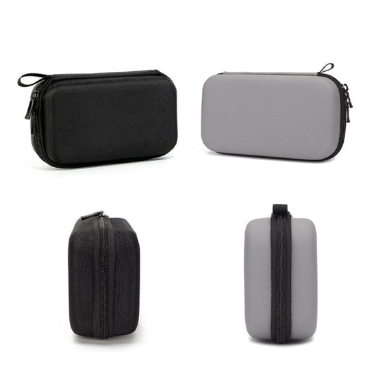 Bolsa de almacenamiento Estuche de transporte de embrague para DJI Osmo Pocket 3 (negro) — imagen 2