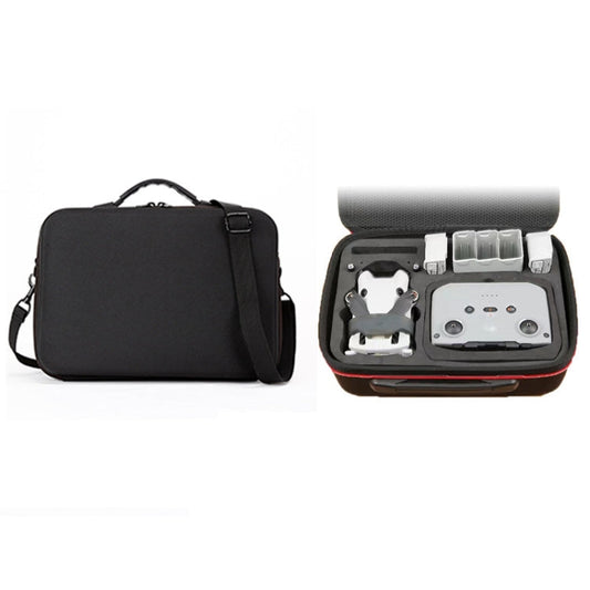 Bolso RC2 bandolera con control remoto Práctico paquete cruzado, especificaciones: nailon para DJI Mini 4 Pro