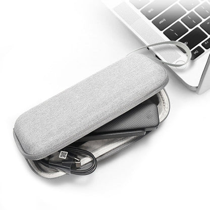 Bolsa de almacenamiento Pocket 3 Estuche de transporte Caja protectora (Negro estándar) — imagen 2