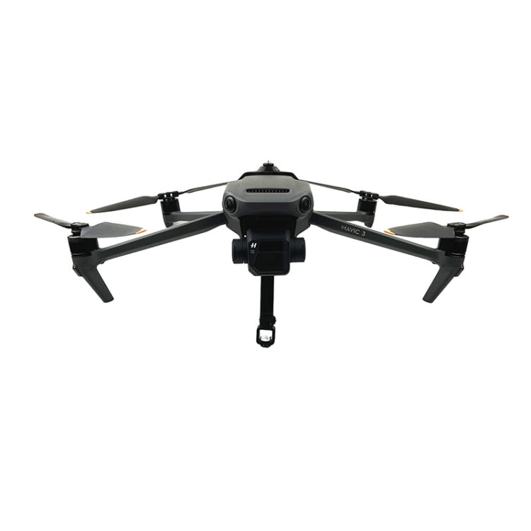 Soporte de montaje 3/3 Classic / 3 Cine Universal para cámara deportiva panorámica para DJI Mavic 3 Pro — imagen 3