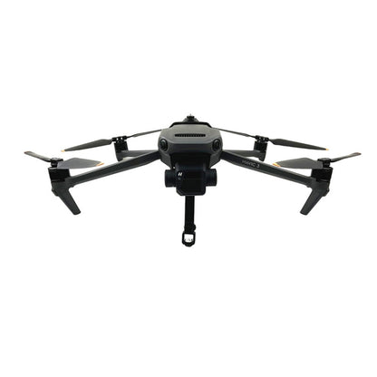 Soporte de montaje 3/3 Classic / 3 Cine Universal para cámara deportiva panorámica para DJI Mavic 3 Pro — imagen 3