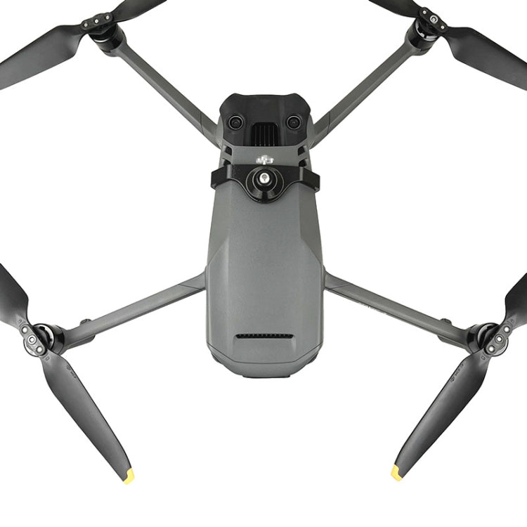 Soporte de montaje 3/3 Classic / 3 Cine Universal para cámara deportiva panorámica para DJI Mavic 3 Pro — imagen 4