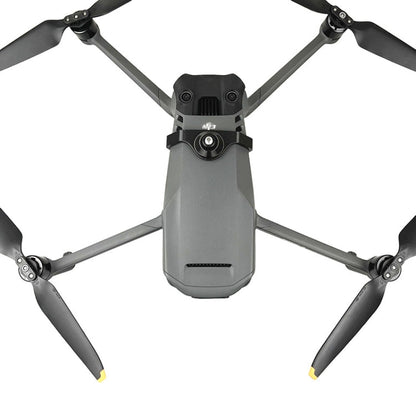 Soporte de montaje 3/3 Classic / 3 Cine Universal para cámara deportiva panorámica para DJI Mavic 3 Pro — imagen 4