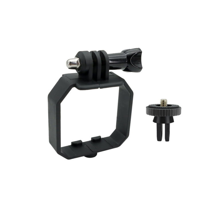 Soporte de expansión superior 1/4 tornillos para accesorios de trípode para DJI Mini 4 Pro / Mini 3 Pro para DJI DJI Mini 4…