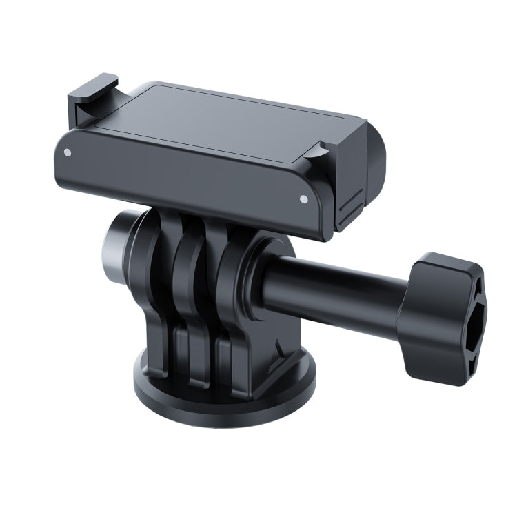 Trípode 3 / 2 Adaptador magnético Conector de Rosca de 1/4 pulgadas para DJI Osmo Action 4 — imagen 2