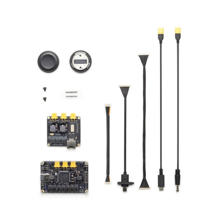 Kit de desarrollo E-Port V2 Original para Matrice 400