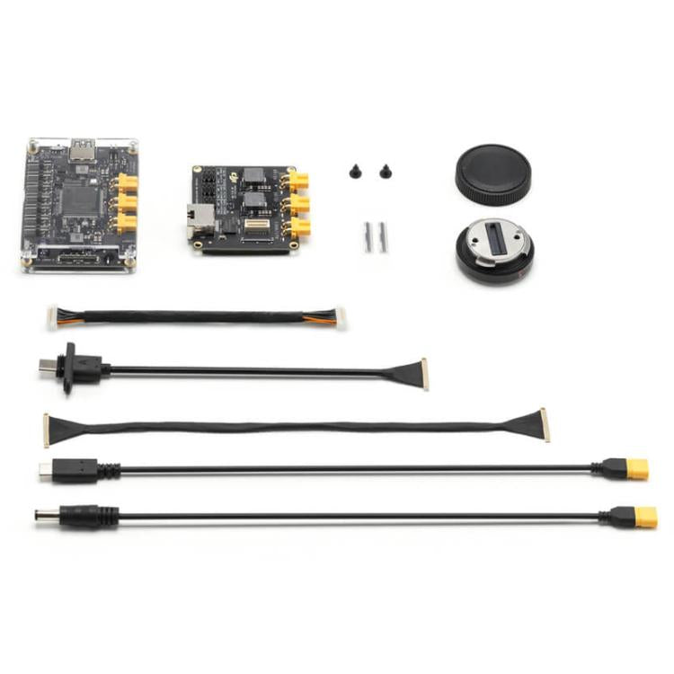 Kit de desarrollo E-Port V2 Original para Matrice 400 — imagen 2