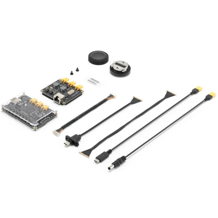 Kit de desarrollo E-Port V2 Original para Matrice 400 — imagen 3