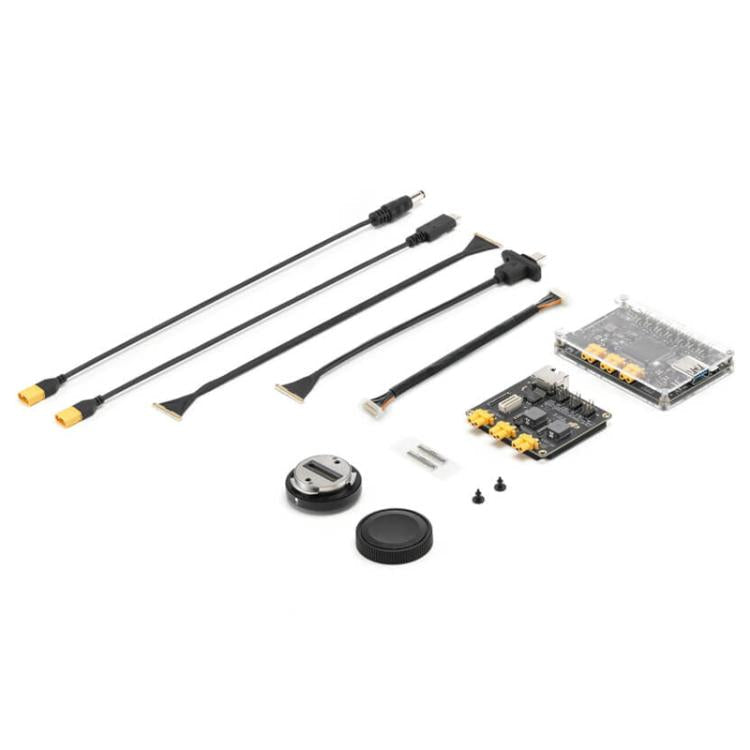 Kit de desarrollo E-Port V2 Original para Matrice 400 — imagen 4