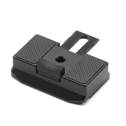 Placa superior de liberación rápida Original para DJI RS 4 Pro