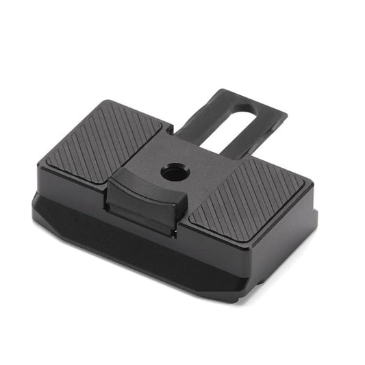 Placa superior de liberación rápida Original para DJI RS 4 Pro