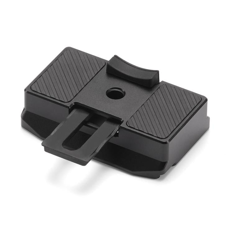 Placa superior de liberación rápida Original para DJI RS 4 Pro — imagen 2