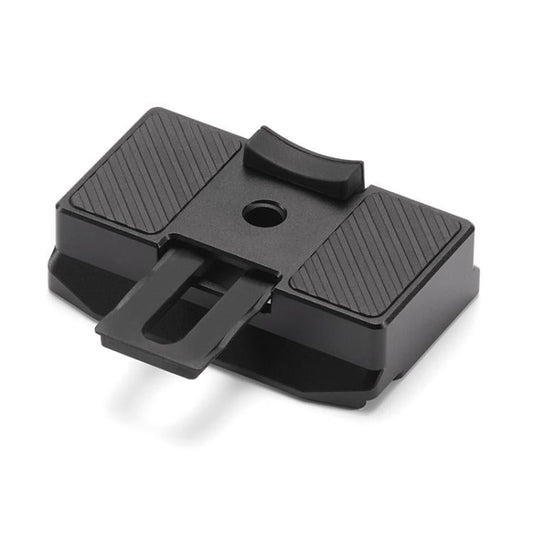 Placa superior de liberación rápida Original para DJI RS 4 Pro — imagen 2