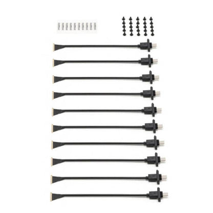 Kit de 10 cables coaxiales originales E-Port V2 para Matrice 400 — imagen 2