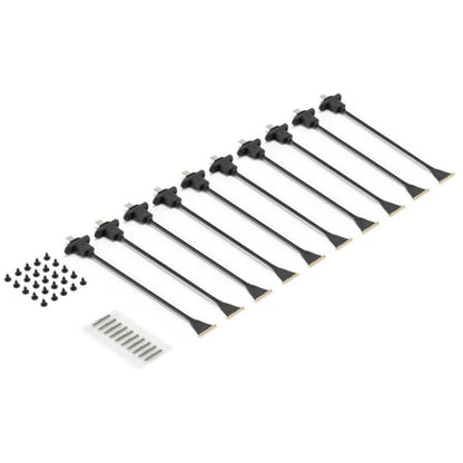 Kit de 10 cables coaxiales originales E-Port V2 para Matrice 400 — imagen 3