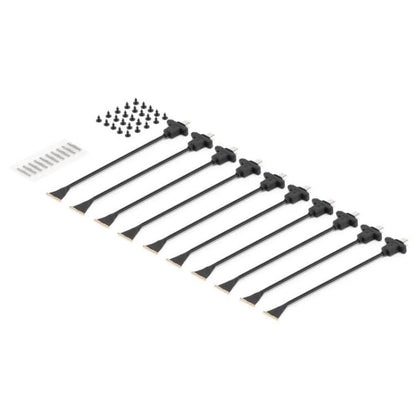 Kit de 10 cables coaxiales originales E-Port V2 para Matrice 400 — imagen 4