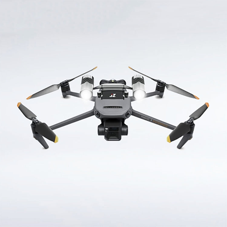 Foco de lámpara de matriz JZ T30 — imagen 4