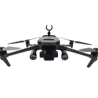 Cine Master Edition Universal vuelo nocturno reflector luz LED linterna iluminación de relleno para DJI Mavic 3 — imagen 2