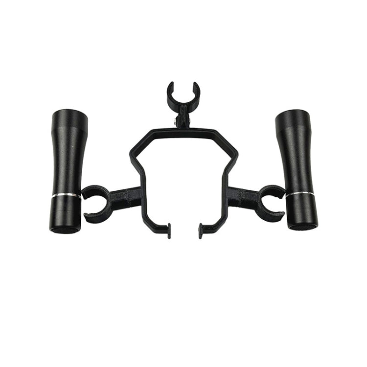 Cine Master Edition Universal vuelo nocturno reflector luz LED linterna iluminación de relleno para DJI Mavic 3 — imagen 3