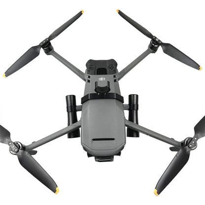 Cine Master Edition Universal vuelo nocturno reflector luz LED linterna iluminación de relleno para DJI Mavic 3 — imagen 5