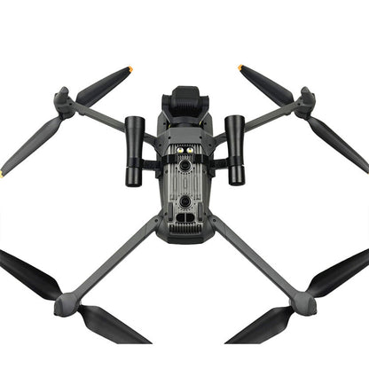 Cine Master Edition Universal vuelo nocturno reflector luz LED linterna iluminación de relleno para DJI Mavic 3 — imagen 6