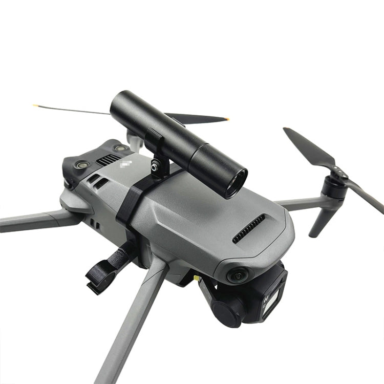 Cine Master Edition Universal vuelo nocturno reflector luz LED linterna iluminación de relleno para DJI Mavic 3 — imagen 8