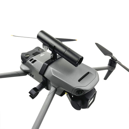 Cine Master Edition Universal vuelo nocturno reflector luz LED linterna iluminación de relleno para DJI Mavic 3 — imagen 8