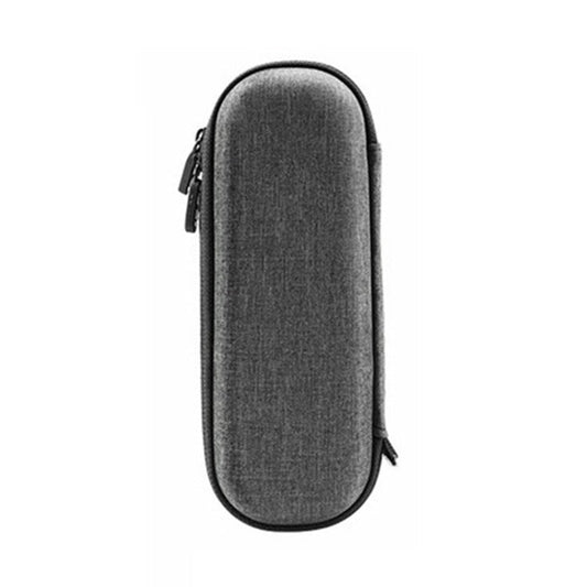 Bolso de cuerpo XFJI Caja de almacenamiento Accesorios de mini impermeables a prueba de caídas para DJI Osmo Pocket 3 (gris…
