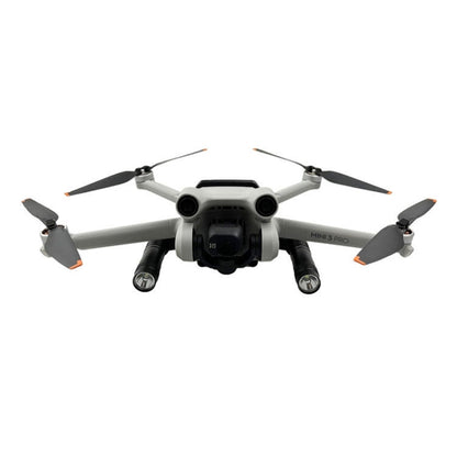 Reflector de navegación nocturna, linterna LED, recarga de iluminación, luz de señal para DJI Mini 3 Pro — imagen 2