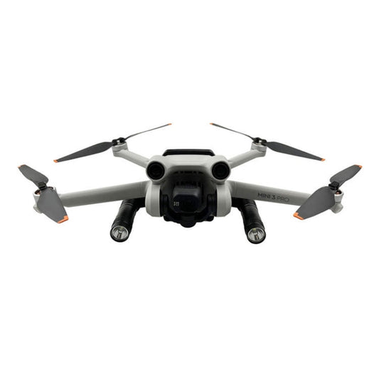 Reflector de navegación nocturna, linterna LED, recarga de iluminación, luz de señal para DJI Mini 3 Pro — imagen 2