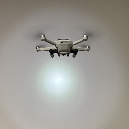 Reflector de navegación nocturna, linterna LED, recarga de iluminación, luz de señal para DJI Mini 3 Pro — imagen 6