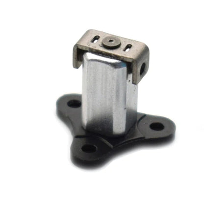 Para piezas de repuesto de eje de brazo, especificaciones: eje delantero para DJI Mini 4 Pro