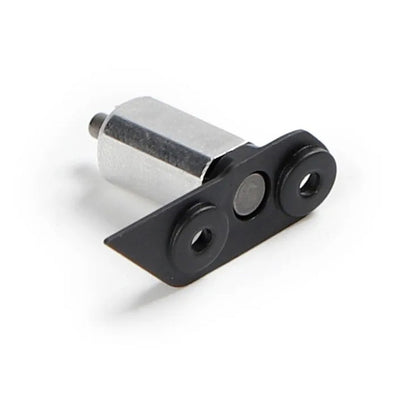 Para piezas de repuesto de eje de brazo, especificaciones: eje trasero izquierdo para DJI Mini 4 Pro