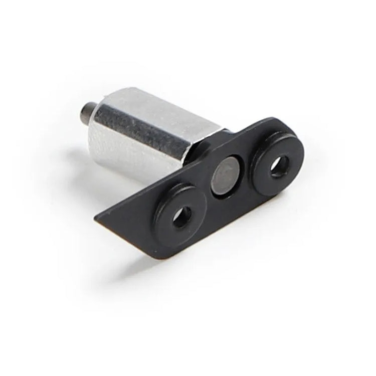 Para piezas de repuesto del eje del brazo, especificaciones: eje trasero derecho para DJI Mini 4 Pro