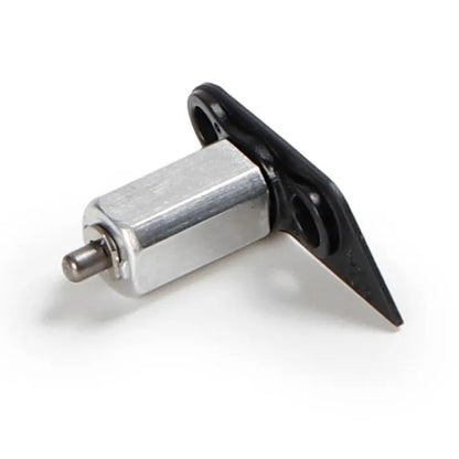 Para piezas de repuesto de eje de brazo, especificaciones: eje delantero para DJI Mini 4 Pro — imagen 5