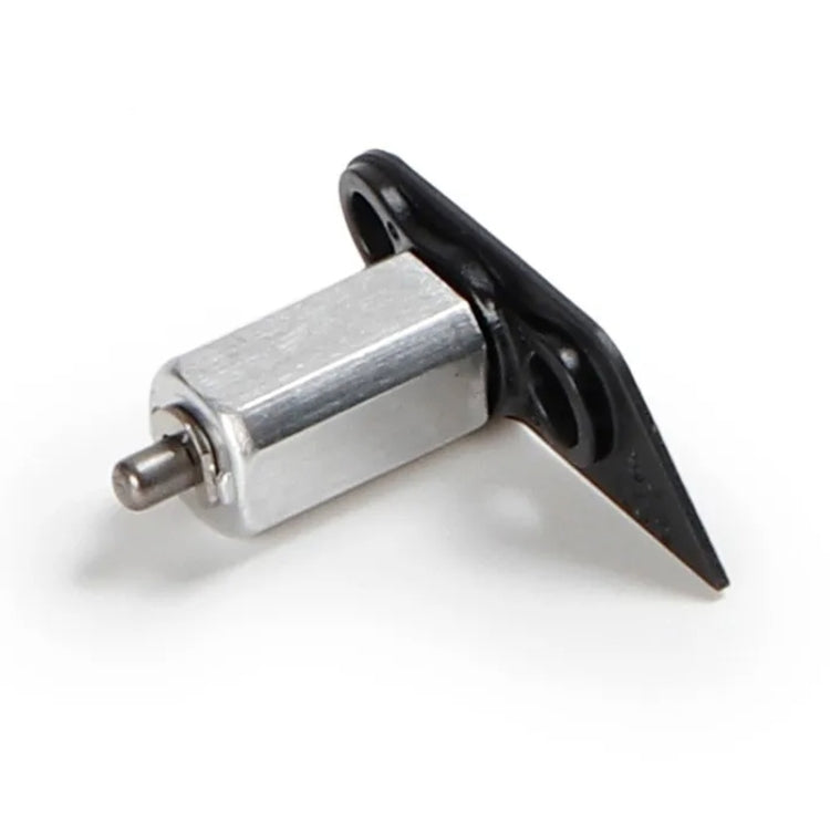 Para piezas de repuesto del eje del brazo, especificaciones: eje trasero derecho para DJI Mini 4 Pro — imagen 5