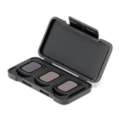 Juego de filtros ND magnéticos originales para DJI Osmo Pocket 3 (ND16/ND64/ND256) — imagen 2